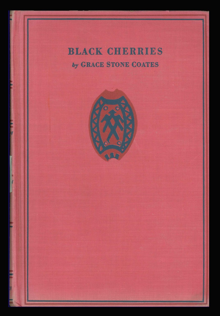 Black Cherries, cover