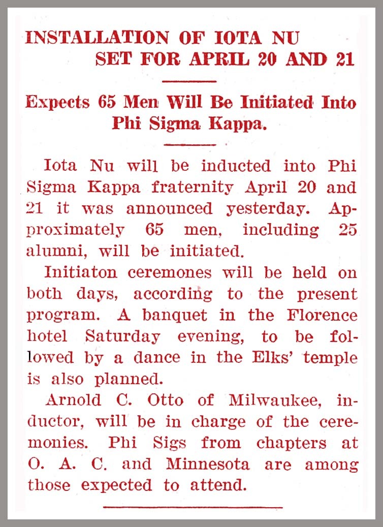 Installation of Iota Nu Set For April 20 and 21, page 3<br />
