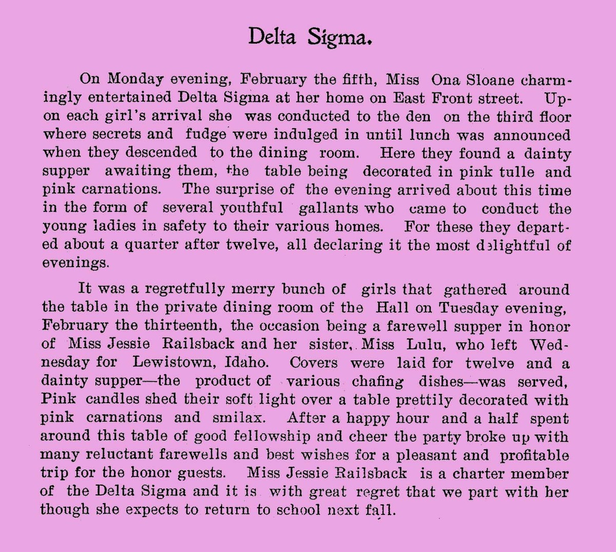 Delta Sigma, page 40