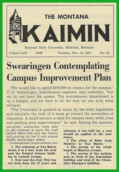 kaimin nov 13 1951 cover.jpg