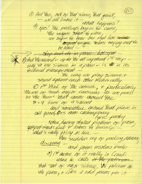 Mss 739_Series V_Midnight Sun conf Kansas lecture notes 1988-11 10.jpg