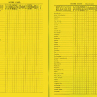 1951 score card pag 32 and 33.jpg