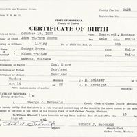 Brown birth certificate full.jpg
