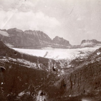 Glacier Park, Gem Glacier 