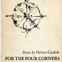 For the Four Corners cover