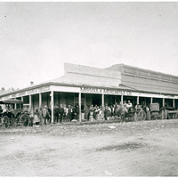 Missoula Mercantile Company Building