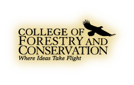 College of Forestry and Conservation