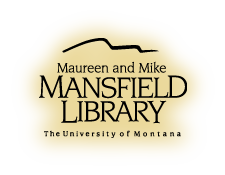 Mansfield Library