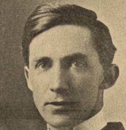 James H. Bonner, Montana Forest School News, Vol. 1, No. 1, January