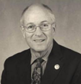Perry Brown, The University of Montana-Missoula, Office of the Provost