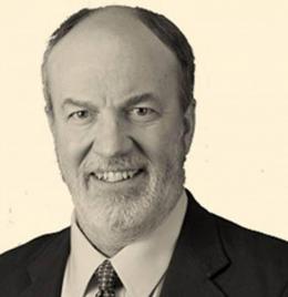 James Burchfield, The University of Montana-Missoula, College of Forestry and Conservation