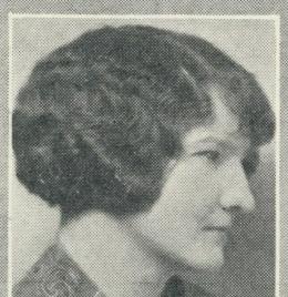 Josephine Darlington 