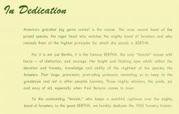 Forestry Kaimin, 1952, 5