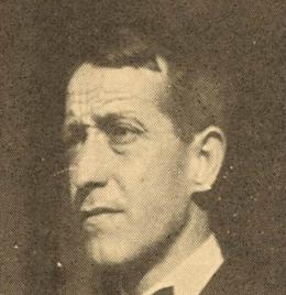 Dorr Skeels, School of Forestry Alumni News, 1958, 3