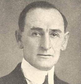 Thomas Spaulding, The Sentinel, 1928, 27