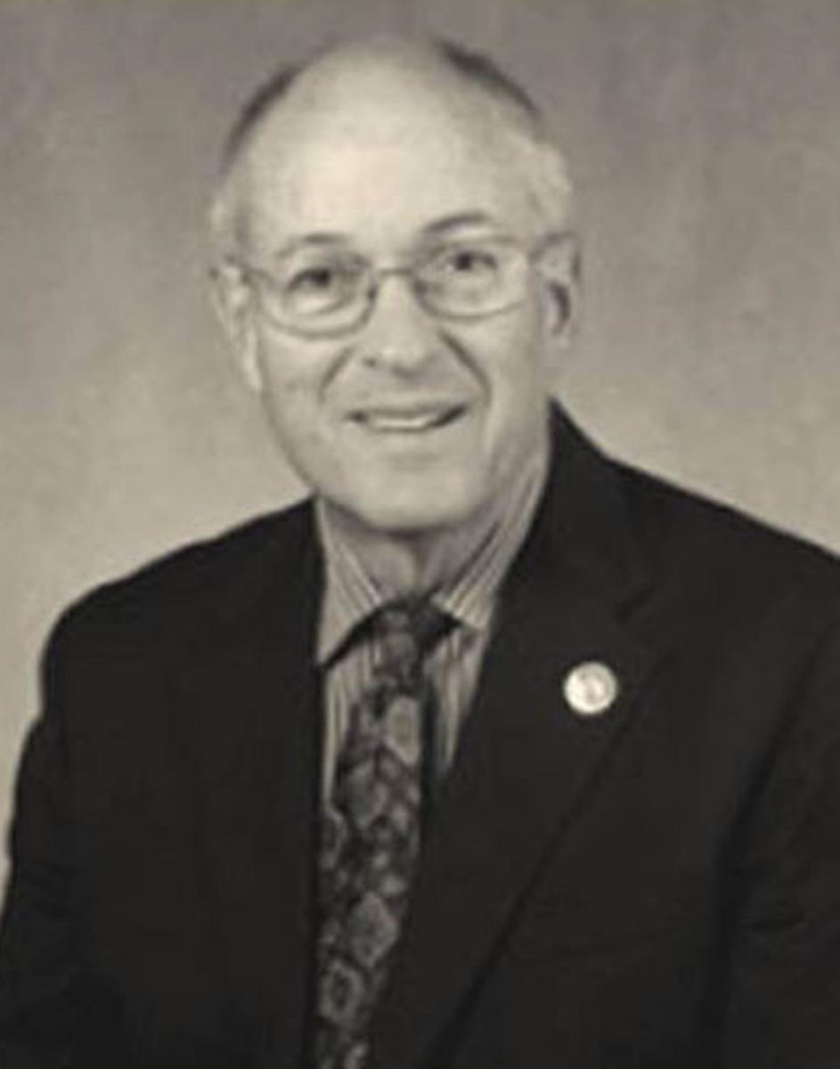 Perry Brown, The University of Montana-Missoula, Office of the Provost
