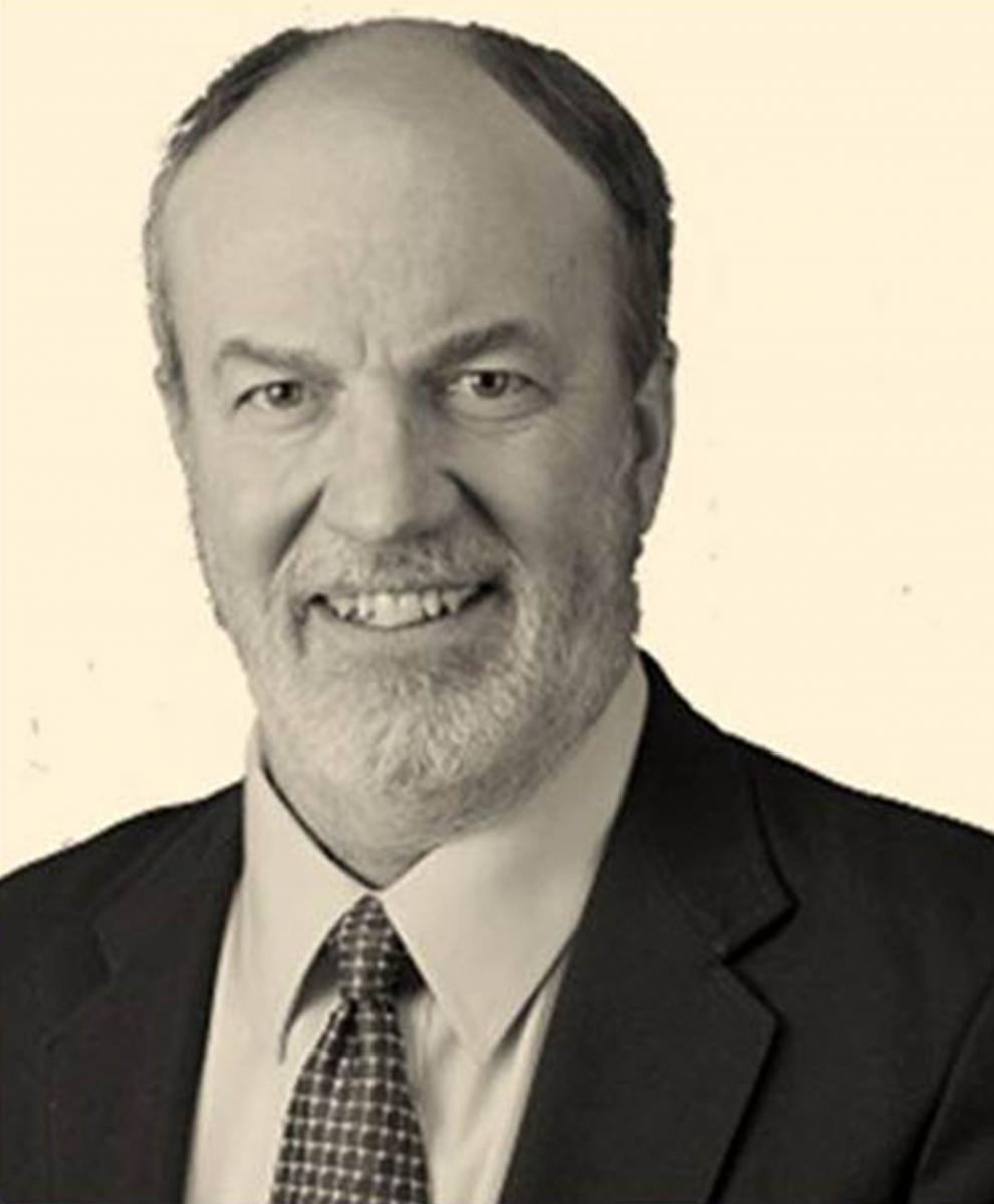 James Burchfield, The University of Montana-Missoula, College of Forestry and Conservation