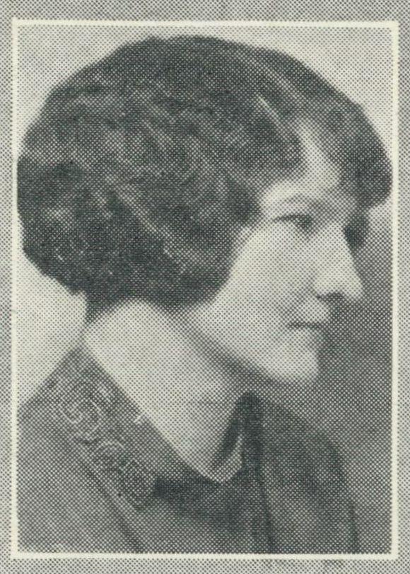 Josephine Darlington 